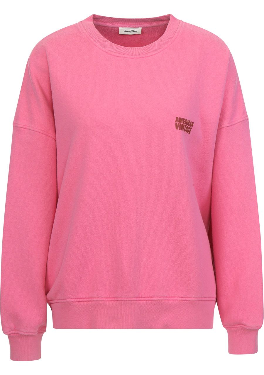 AMERICAN VINTAGE SWEATER