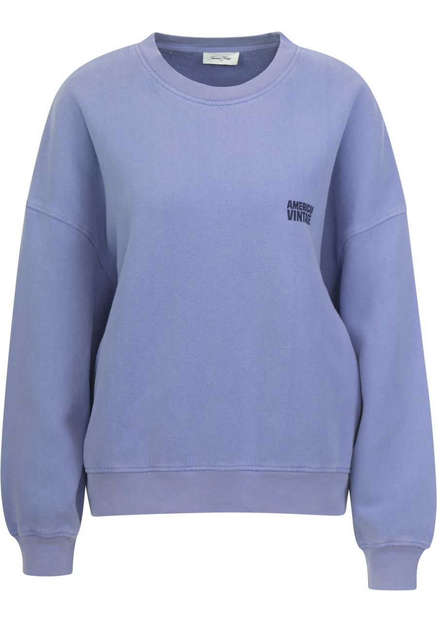 AMERICAN VINTAGE SWEATER