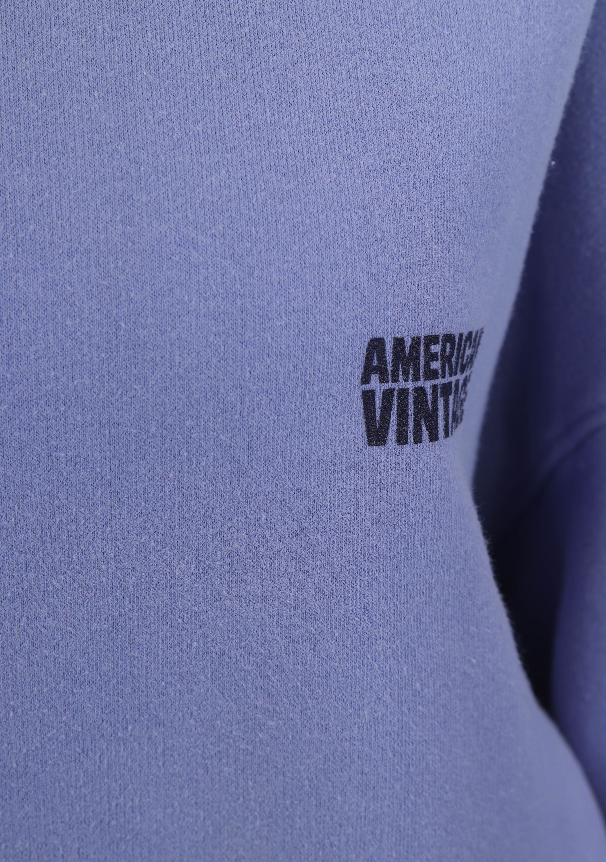 AMERICAN VINTAGE SWEATER