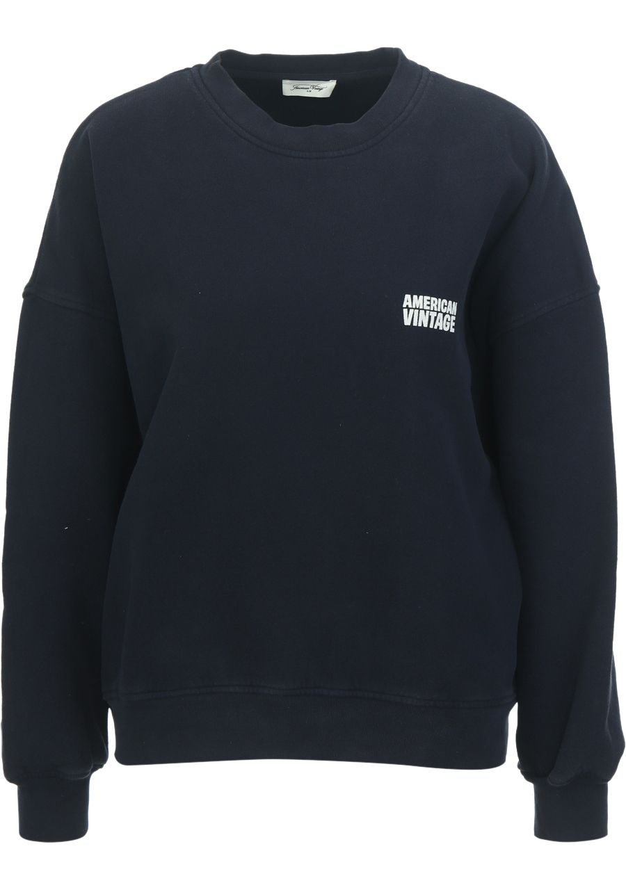 AMERICAN VINTAGE SWEATER
