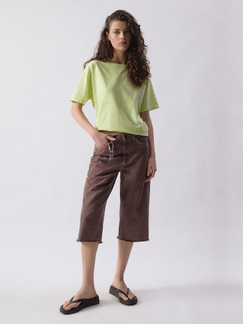 AMERICAN VINTAGE SHIRT