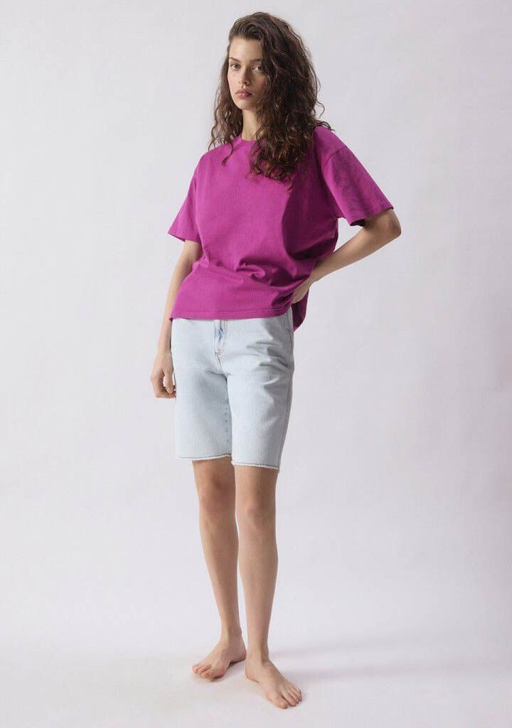 AMERICAN VINTAGE SHIRT