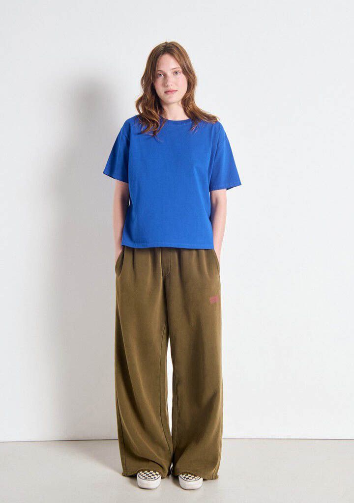 AMERICAN VINTAGE SHIRT