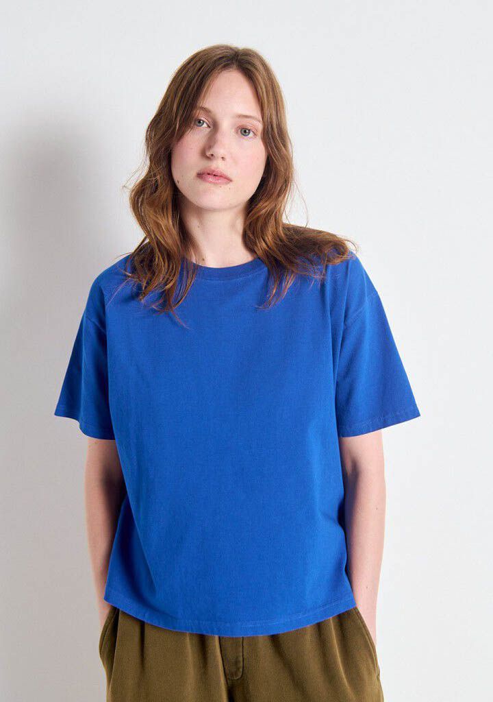 AMERICAN VINTAGE SHIRT