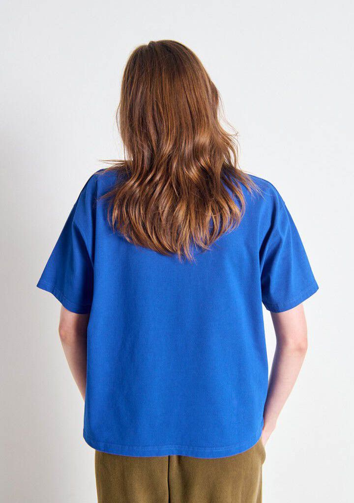 AMERICAN VINTAGE SHIRT