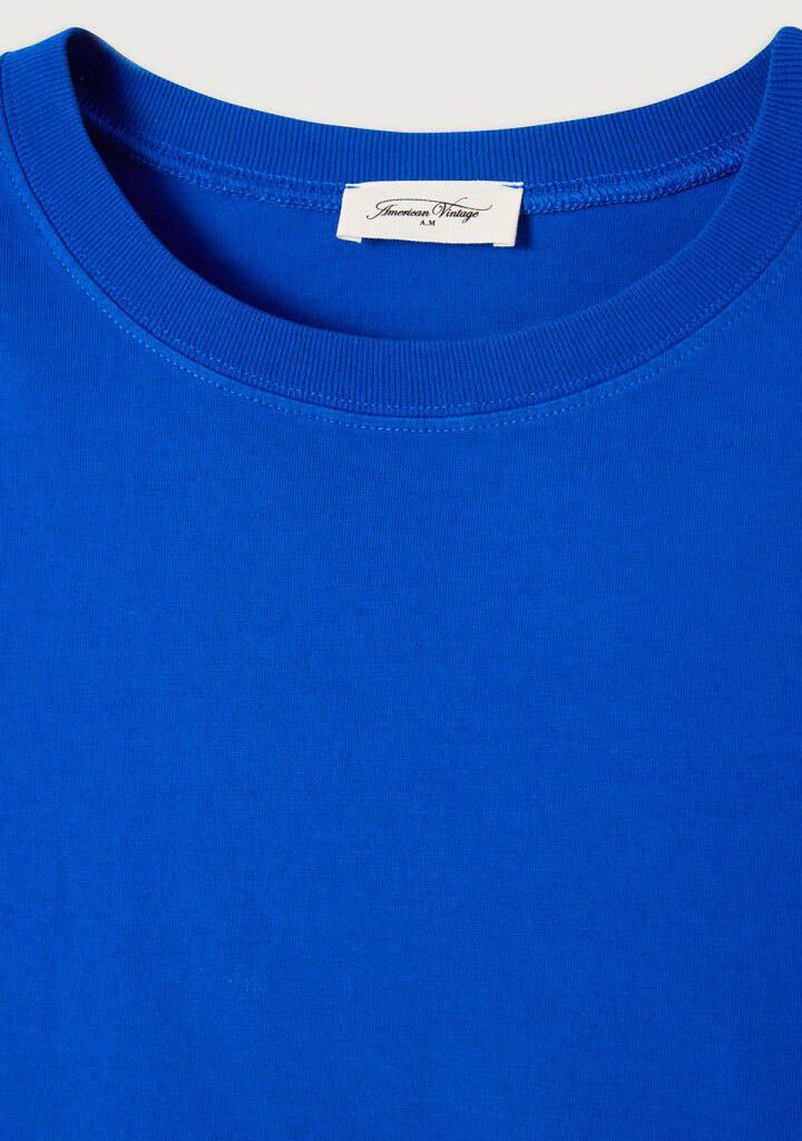 AMERICAN VINTAGE SHIRT