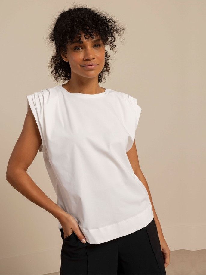 STUDIO ANNELOES SHIRT