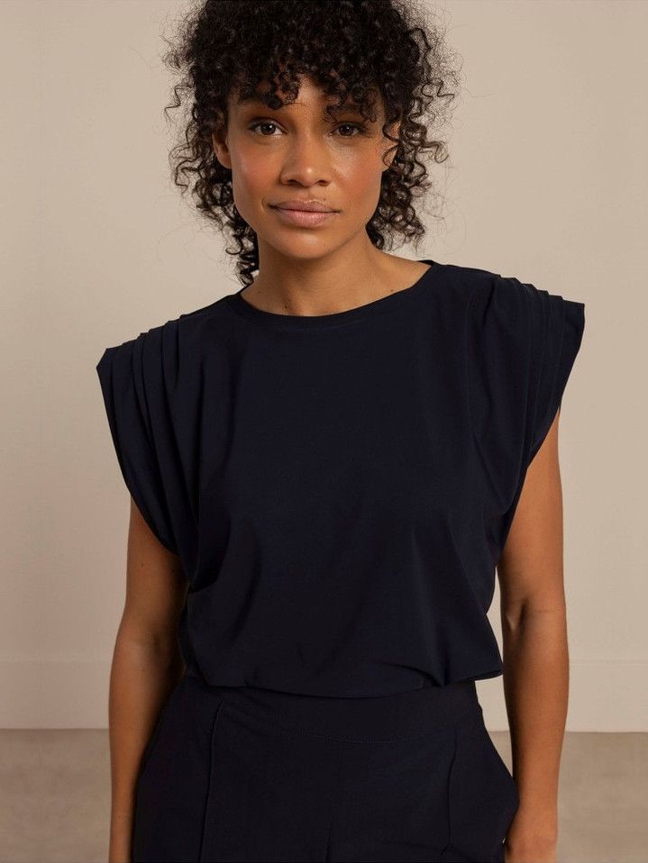 STUDIO ANNELOES SHIRT