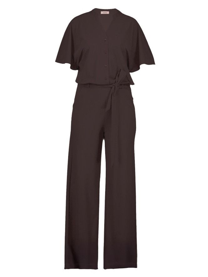 STUDIO ANNELOES JUMPSUIT