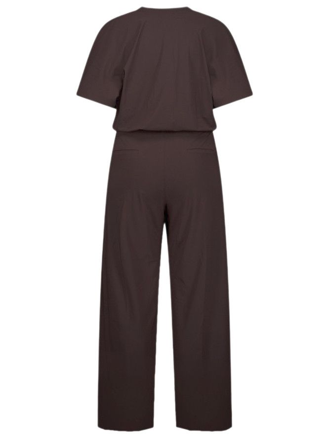 STUDIO ANNELOES - JUMPSUIT - Bruin