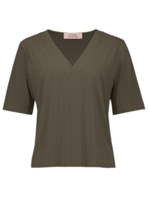 STUDIO ANNELOES SHIRT