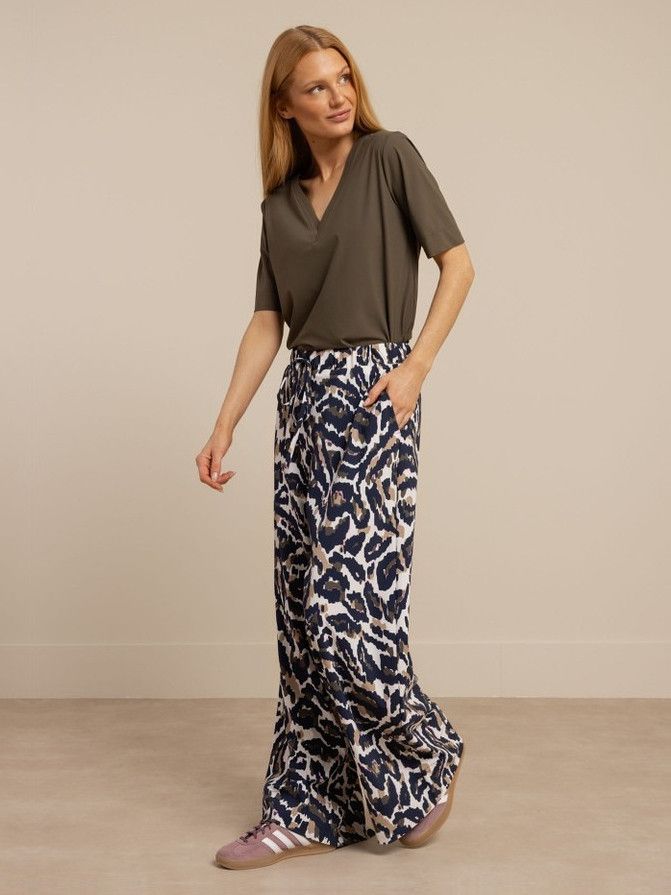 STUDIO ANNELOES SHIRT