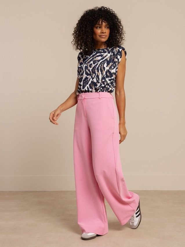 STUDIO ANNELOES SHIRT