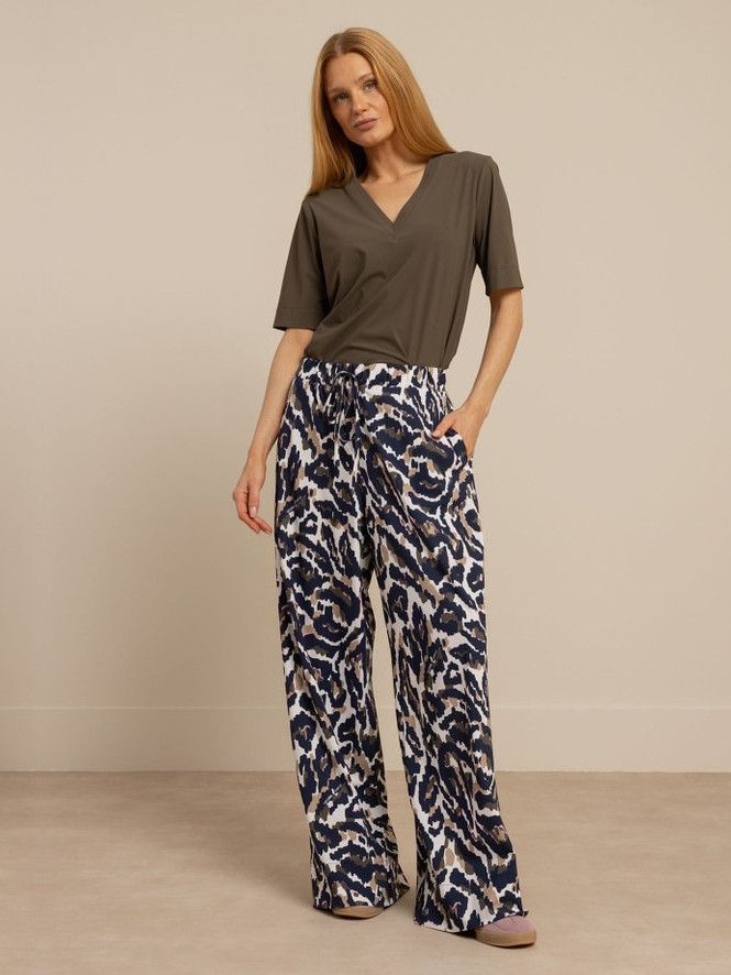 STUDIO ANNELOES PANTALON