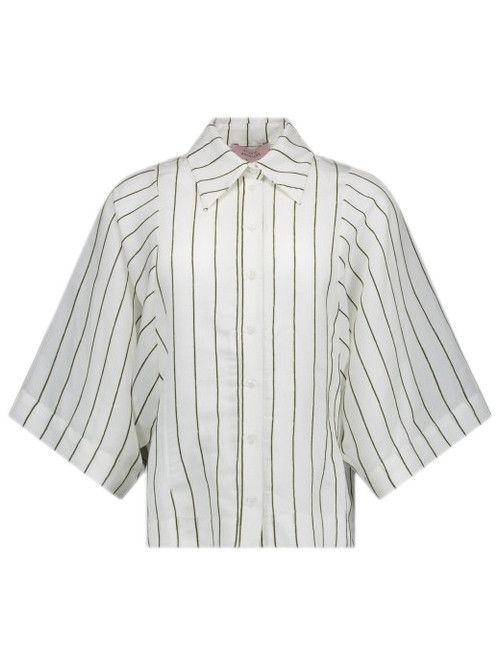 STUDIO ANNELOES BLOUSE