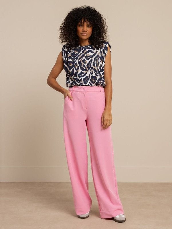 STUDIO ANNELOES PANTALON