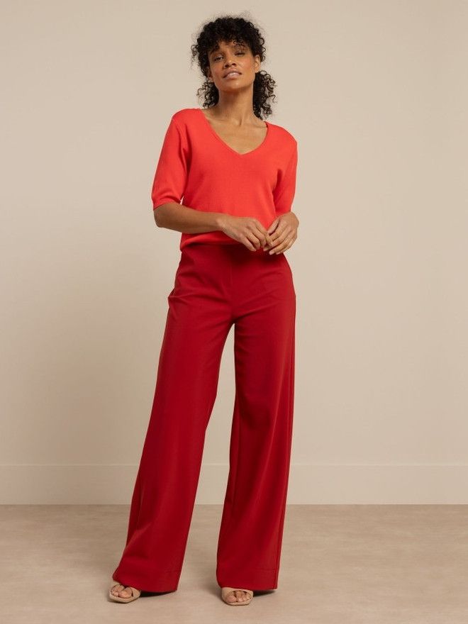 STUDIO ANNELOES PANTALON