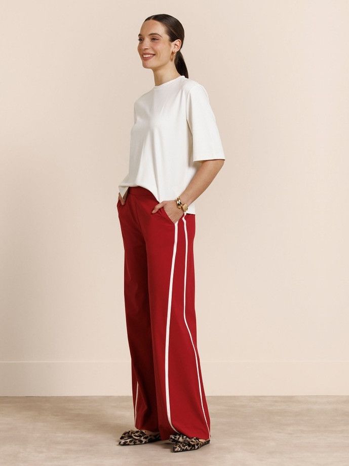 STUDIO ANNELOES PANTALON