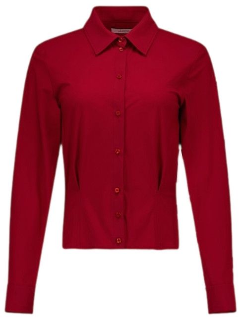 STUDIO ANNELOES BLOUSE