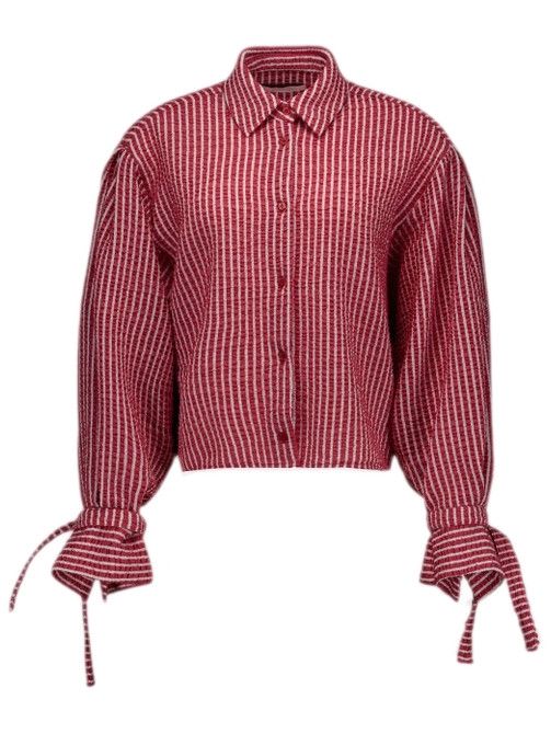 STUDIO ANNELOES BLOUSE