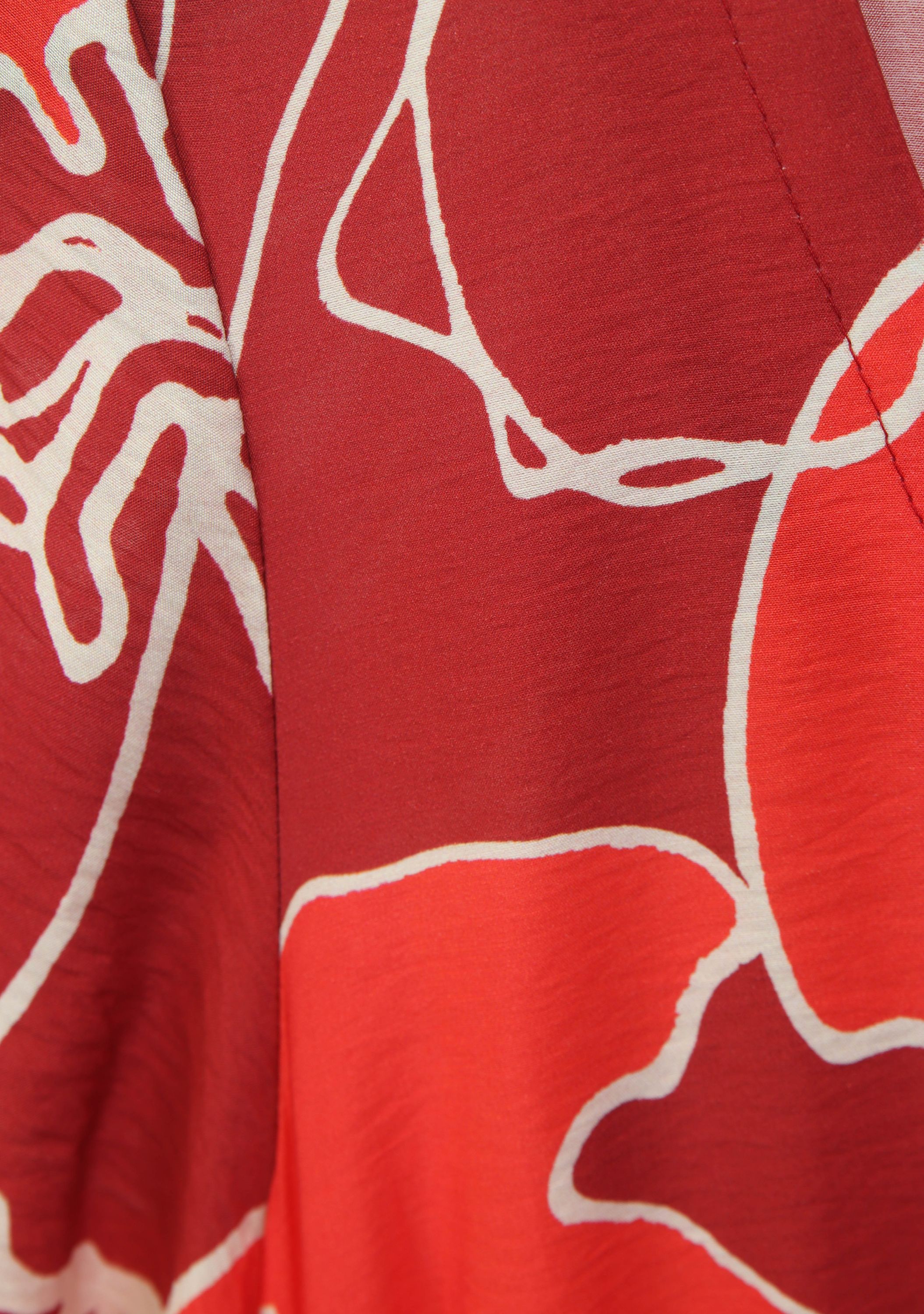 STUDIO ANNELOES - JURK - Rood