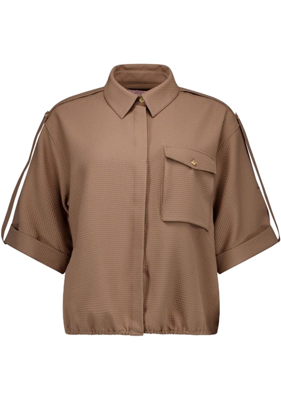 STUDIO ANNELOES BLOUSE