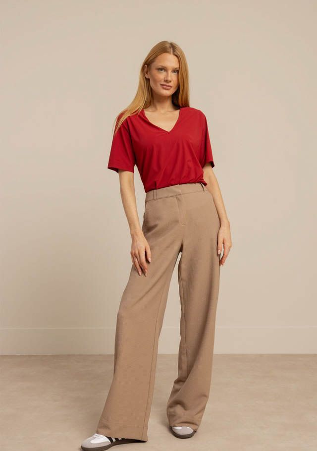 STUDIO ANNELOES PANTALON