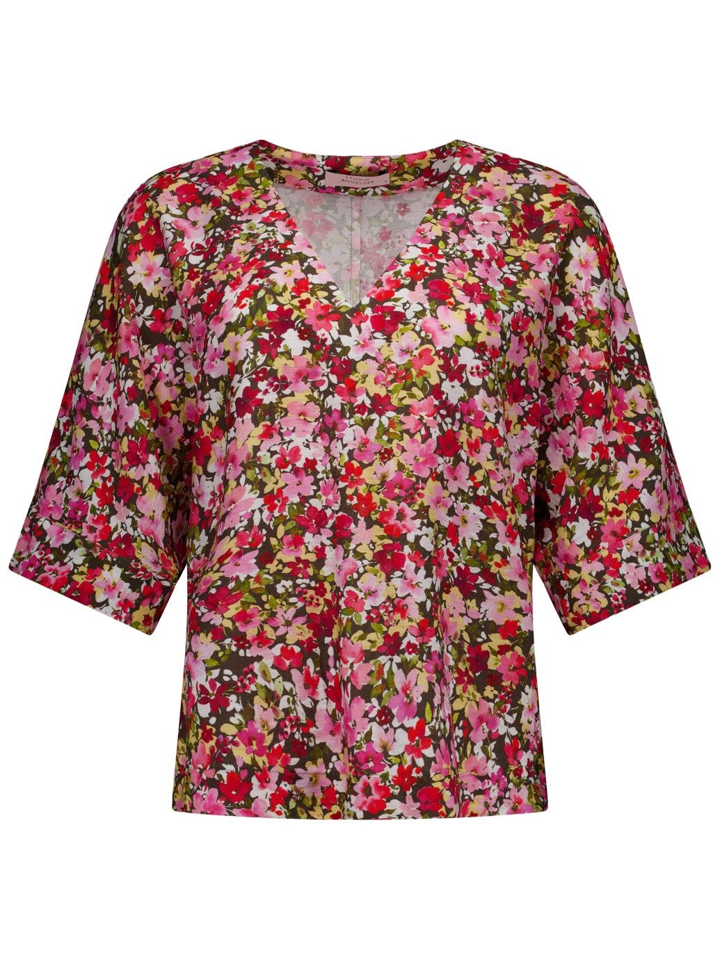 STUDIO ANNELOES SHIRT