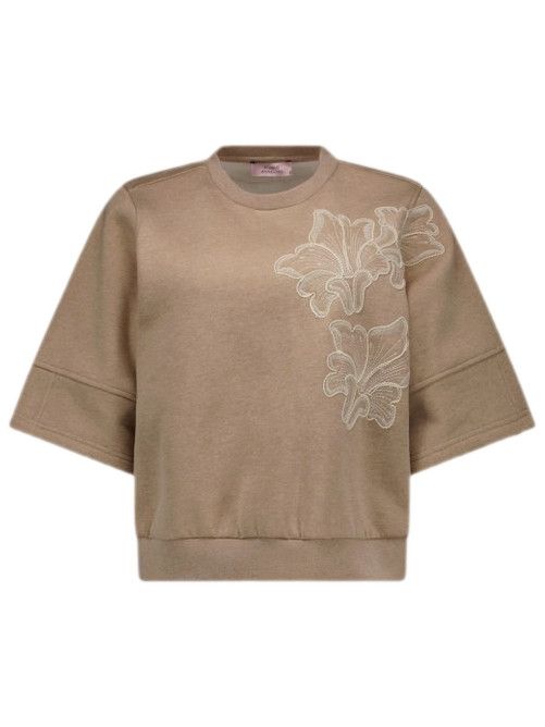 STUDIO ANNELOES SWEATER