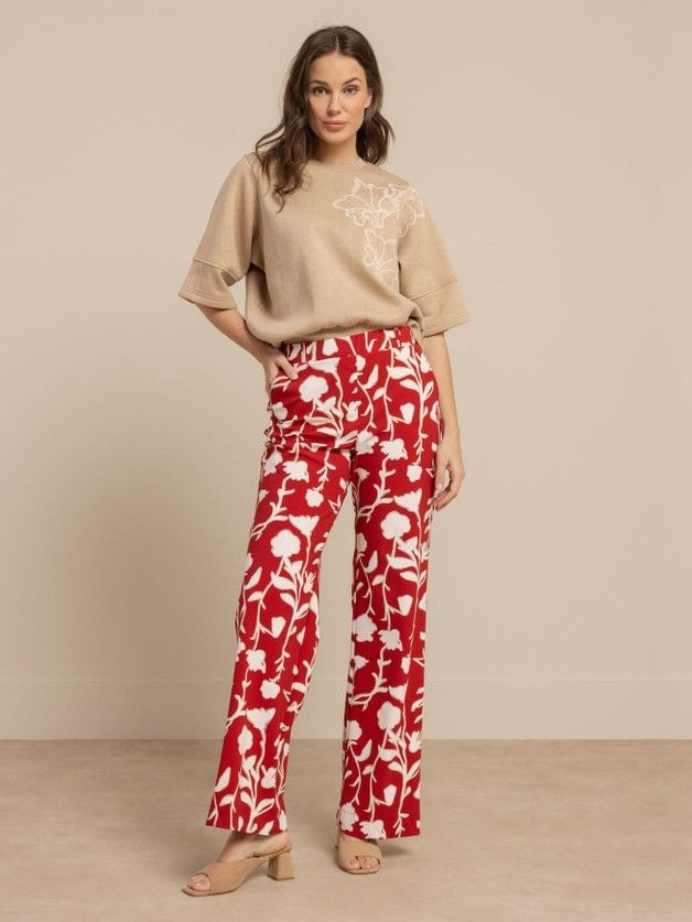 STUDIO ANNELOES SWEATER