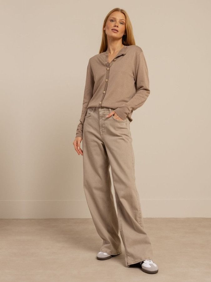 STUDIO ANNELOES VEST