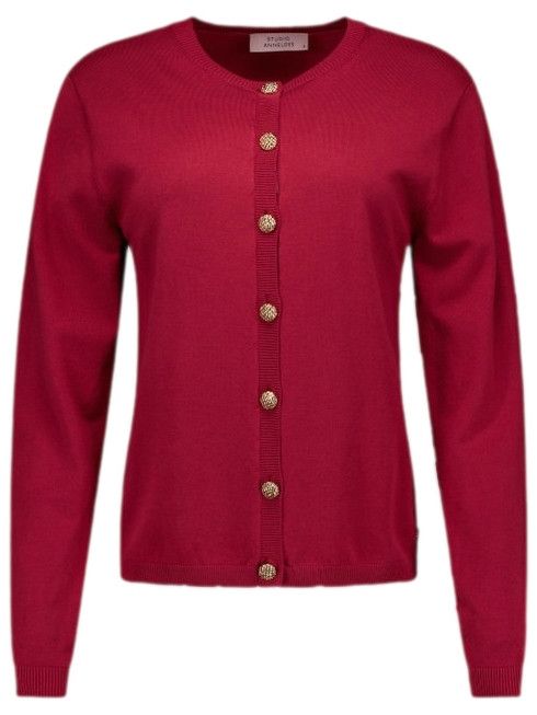 STUDIO ANNELOES VEST