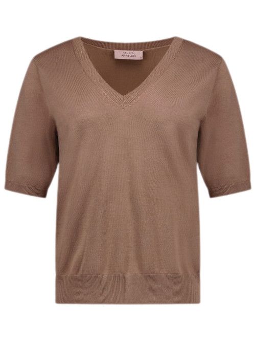 STUDIO ANNELOES TRUI KORTE MOUW