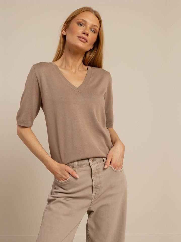 STUDIO ANNELOES TRUI KORTE MOUW