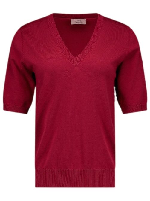 STUDIO ANNELOES TRUI KORTE MOUW