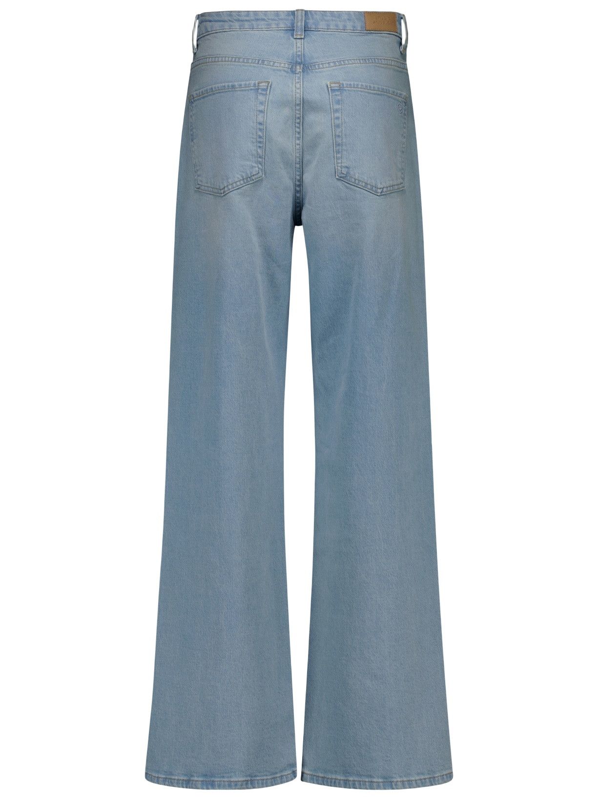 STUDIO ANNELOES - JEANS - Blauw