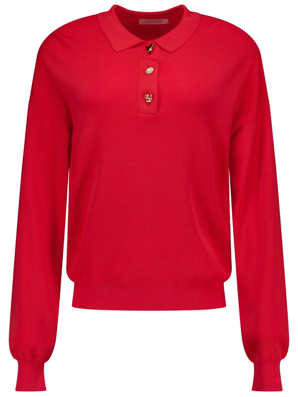 STUDIO ANNELOES TRUI