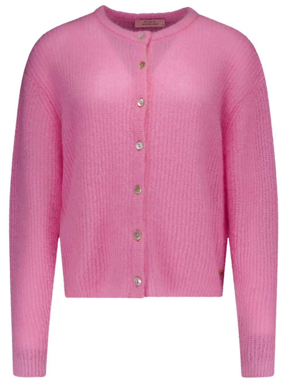 STUDIO ANNELOES VEST