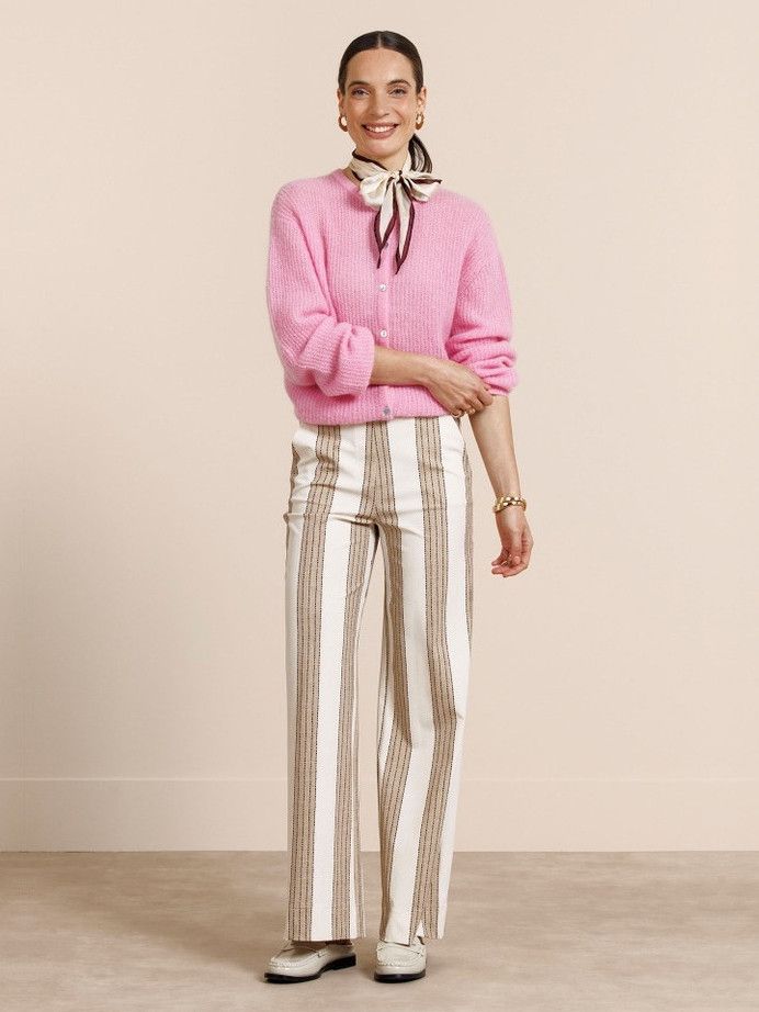 STUDIO ANNELOES VEST