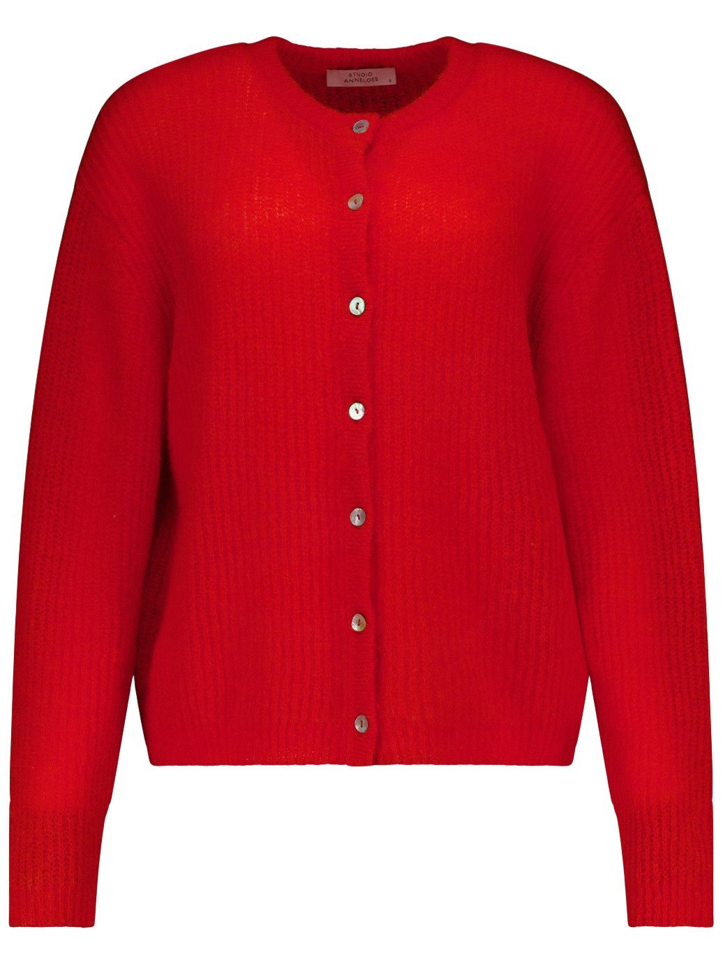 STUDIO ANNELOES VEST