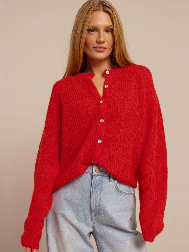 STUDIO ANNELOES VEST