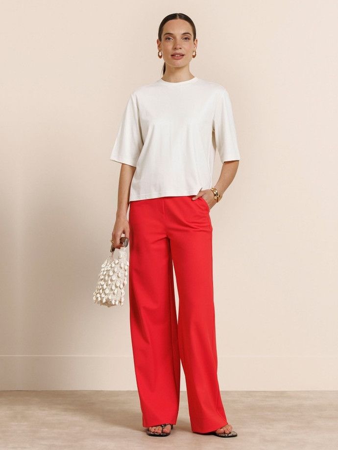 STUDIO ANNELOES SHIRT