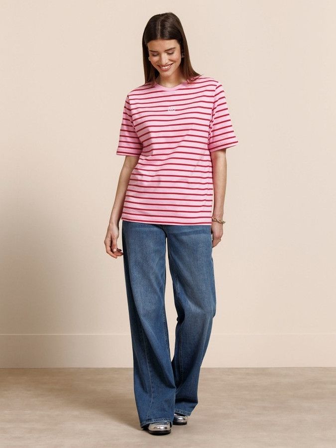 STUDIO ANNELOES SHIRT