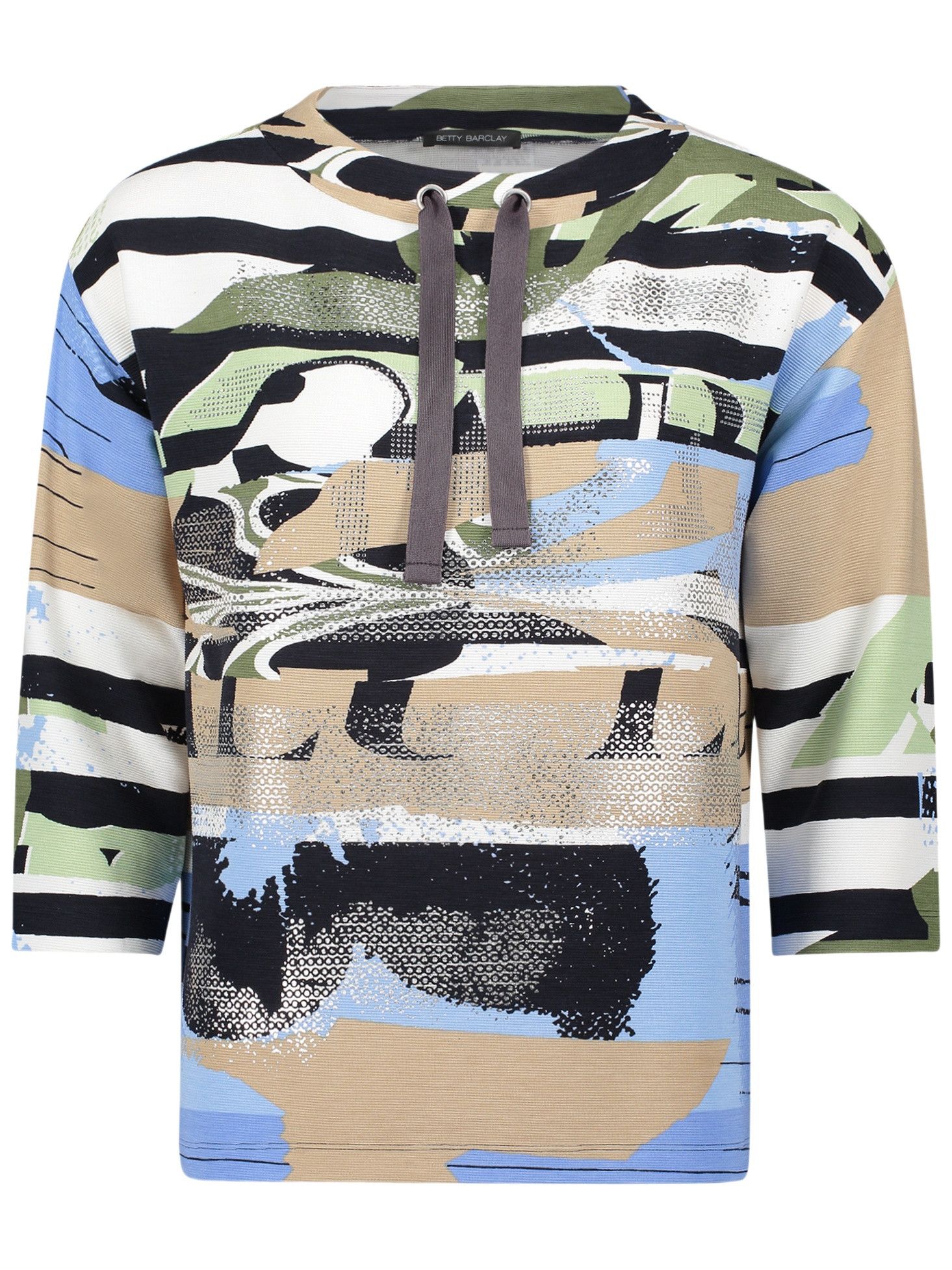 BETTY BARCLAY SWEATER