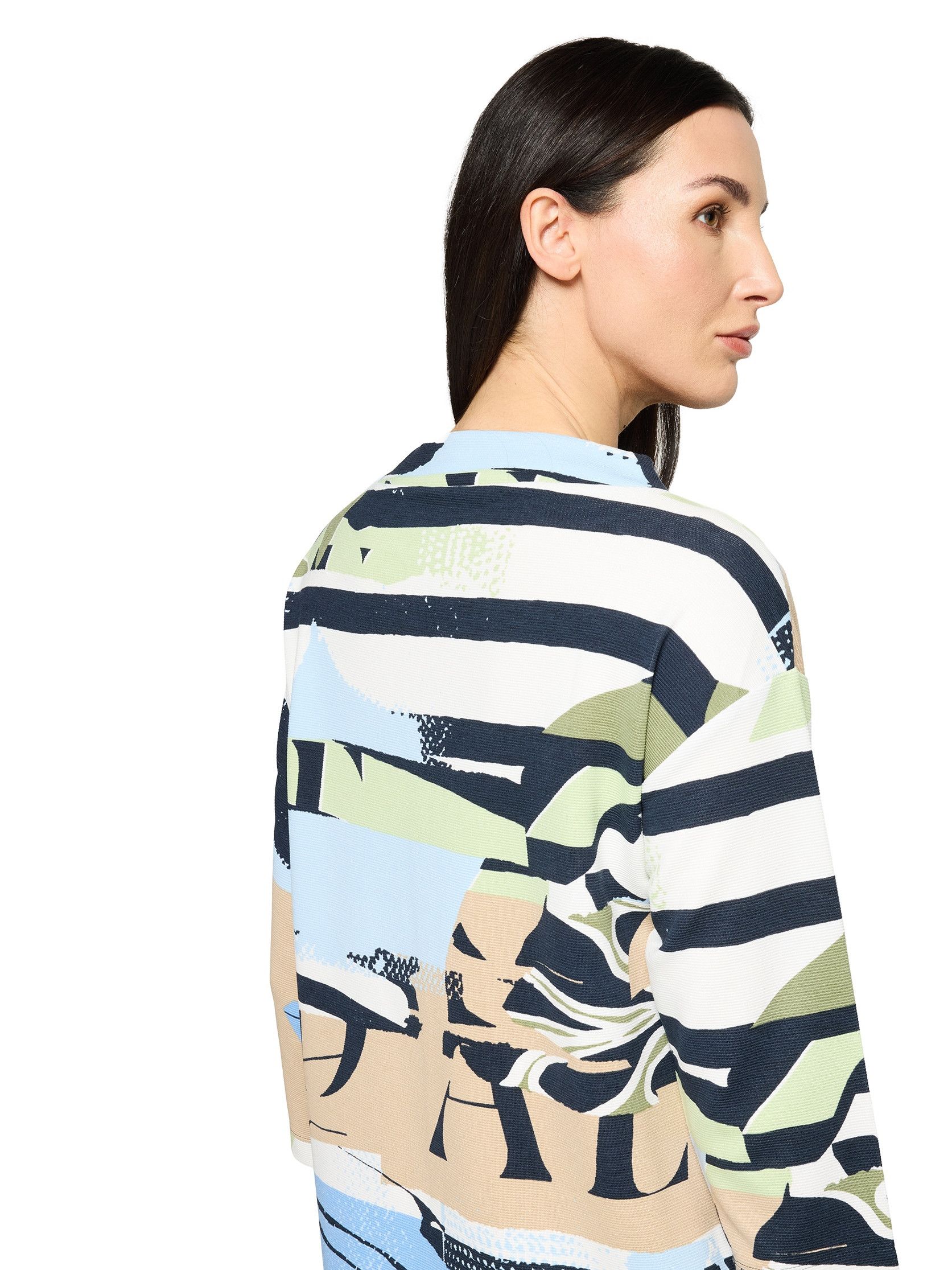 BETTY BARCLAY SWEATER