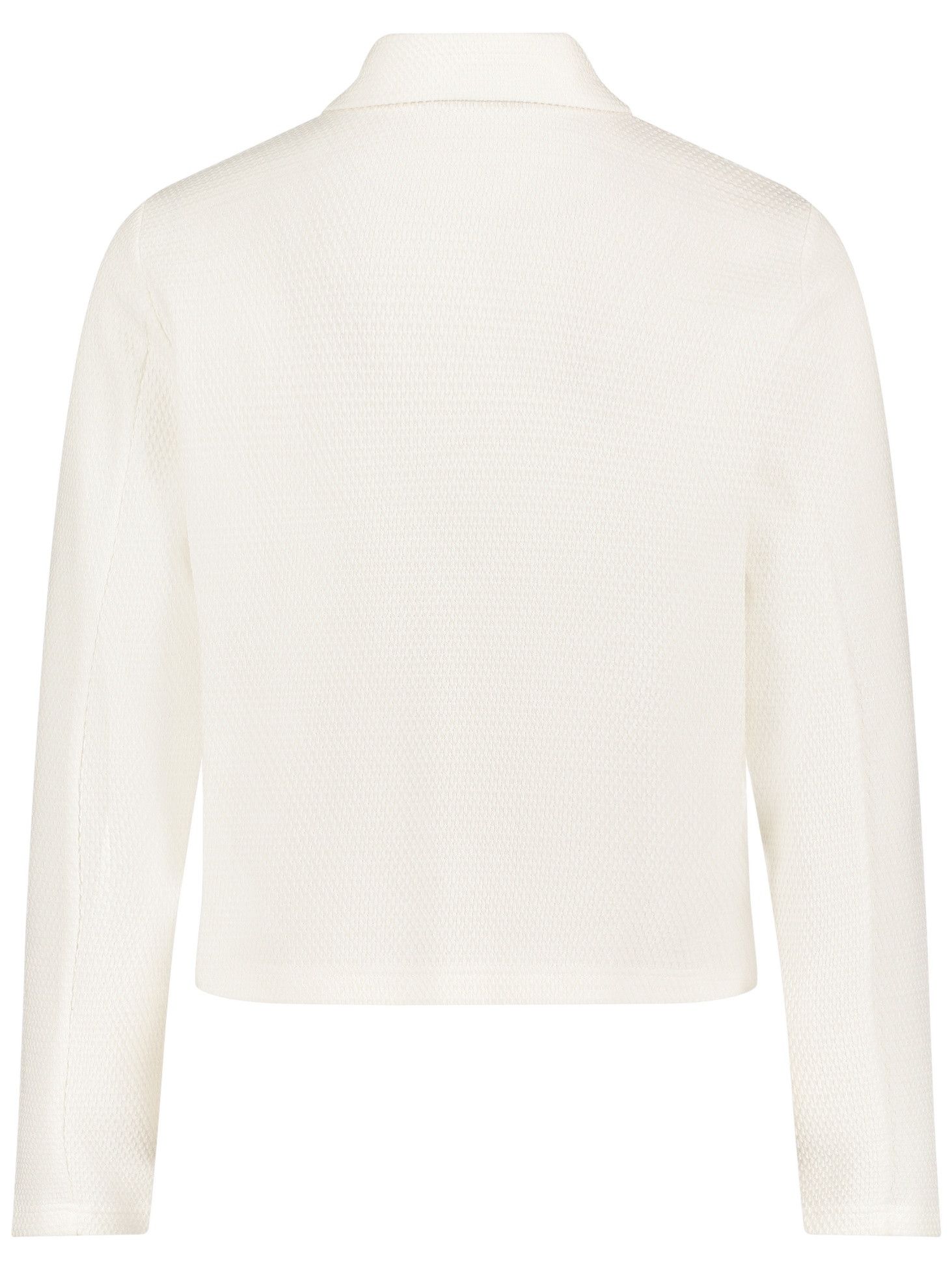 BETTY BARCLAY - BLAZER - Off white