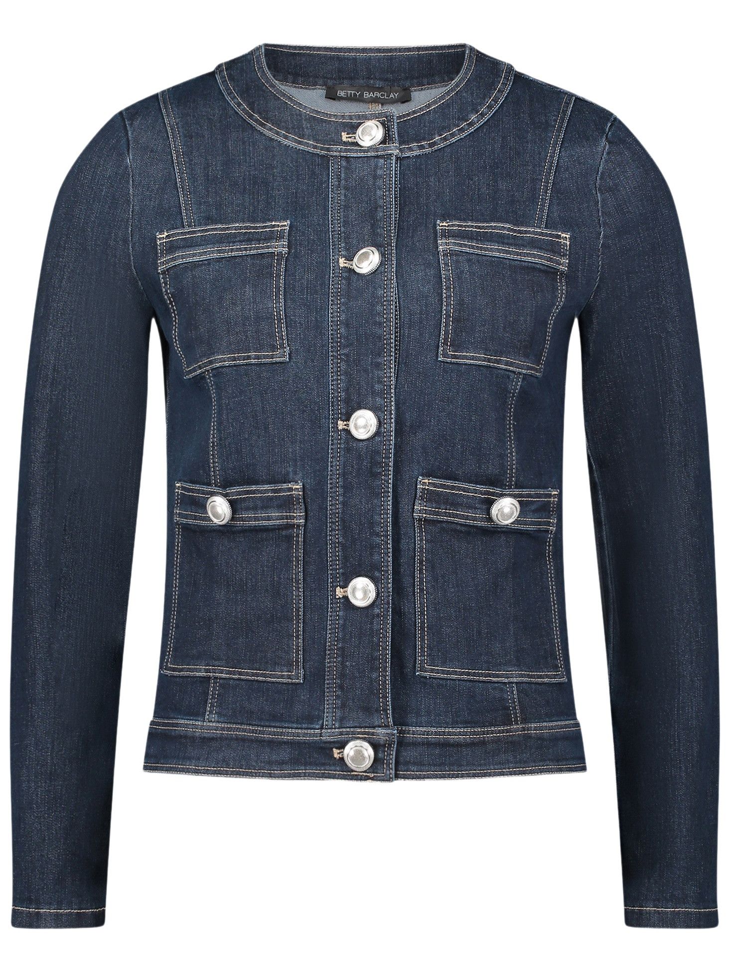 BETTY BARCLAY BLAZER