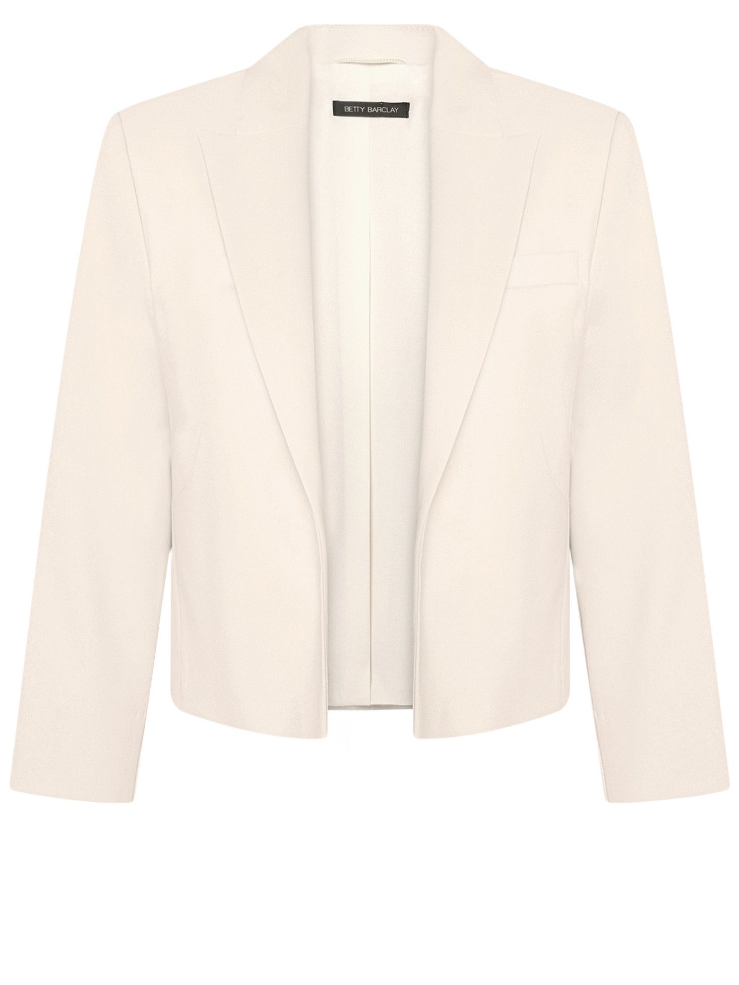 BETTY BARCLAY BLAZER
