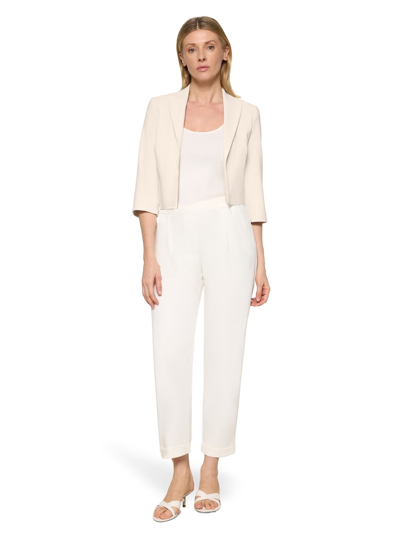 BETTY BARCLAY BLAZER