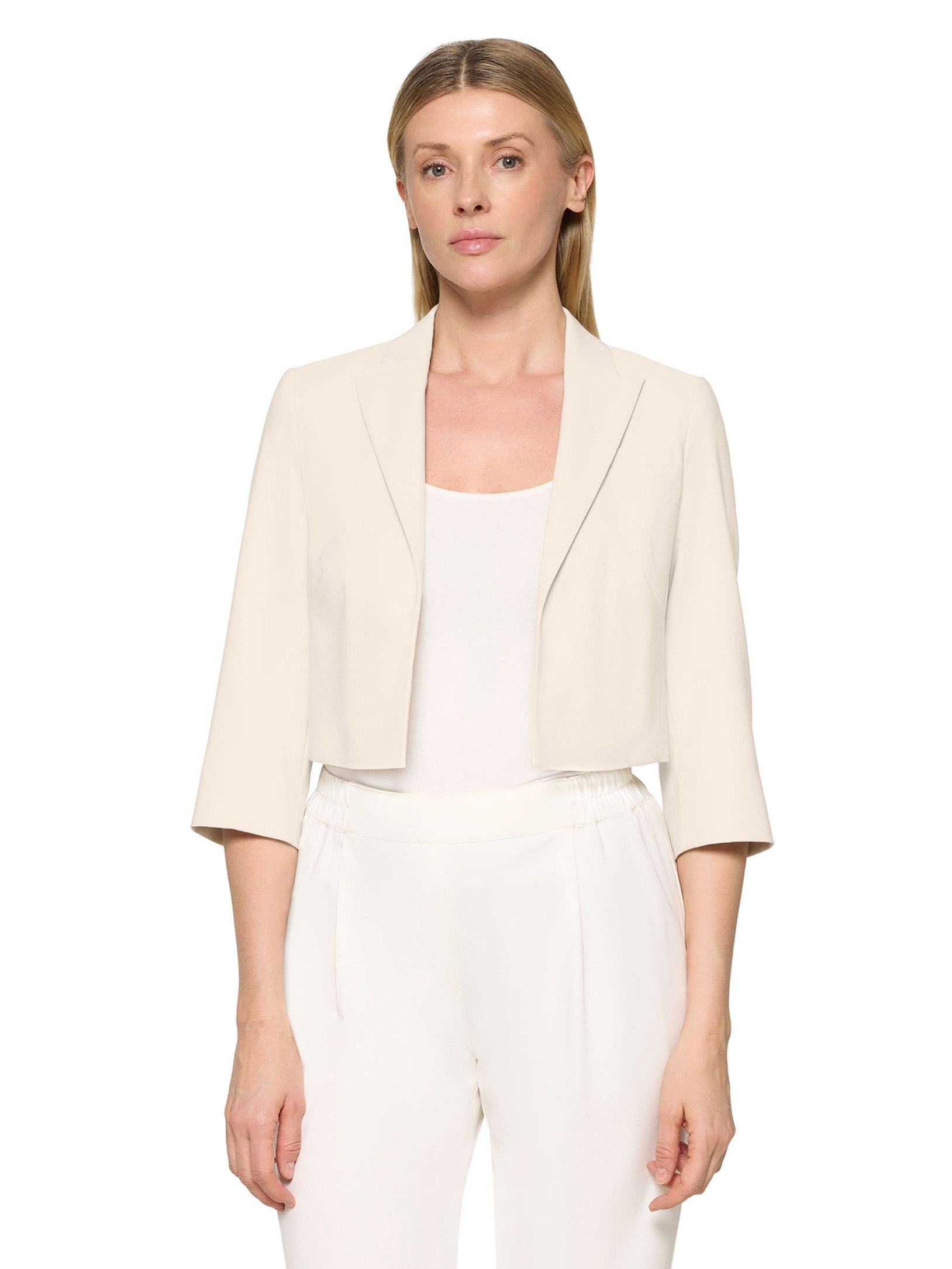 BETTY BARCLAY - BLAZER - Beige